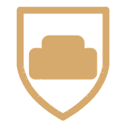 Couchwarden icon